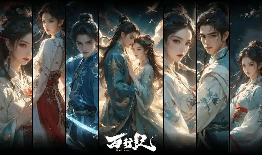 长夜将明 热播电视剧全集